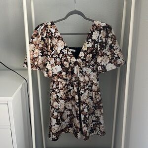 Never worn Abercrombie dress